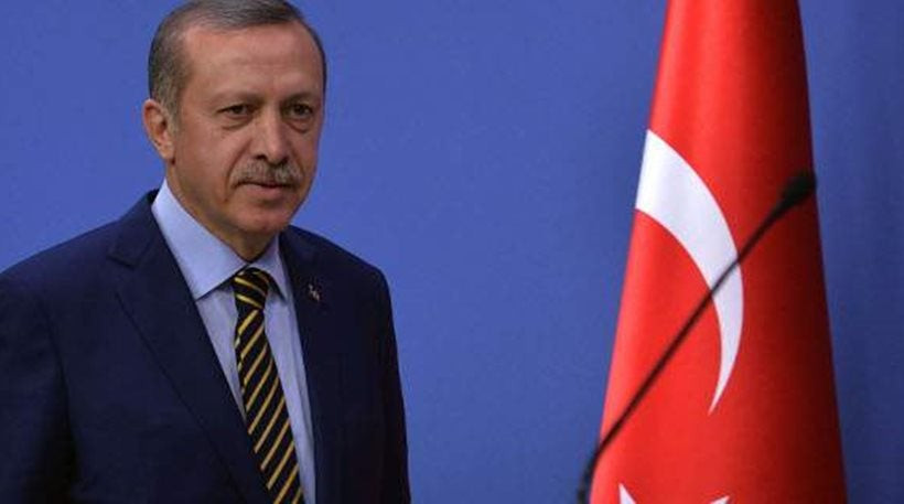 Σουηδοί βουλευτές κατηγορούν  τον Ερντογάν για «γενοκτονία» κατά των Κούρδων